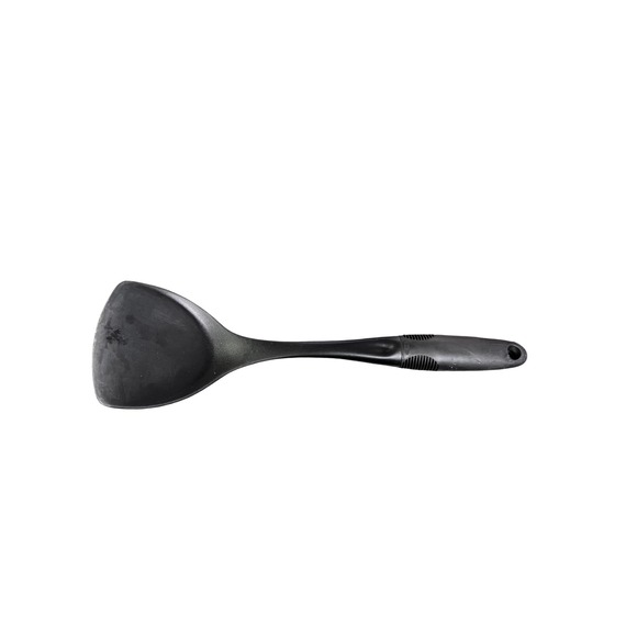 Oxo Other - OXO‎ Good Grips Black Nylon Flexible Turner Spatula Non-Stick Safe Ergonomic